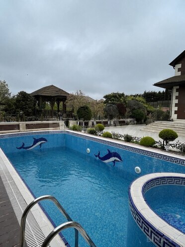 Сдаётся 6-комн. дом/дача 300 м², пос. Новханы, photo 3 from 32