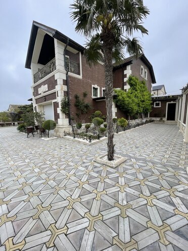 Сдаётся 6-комн. дом/дача 300 м², пос. Новханы, photo 12 from 32