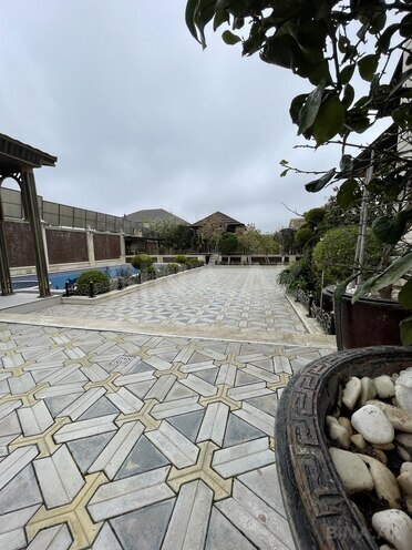 Сдаётся 6-комн. дом/дача 300 м², пос. Новханы, photo 10 from 32