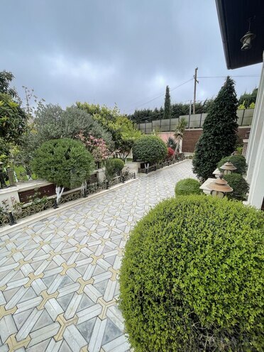 Сдаётся 6-комн. дом/дача 300 м², пос. Новханы, photo 6 from 32