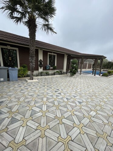 Сдаётся 6-комн. дом/дача 300 м², пос. Новханы, photo 9 from 32