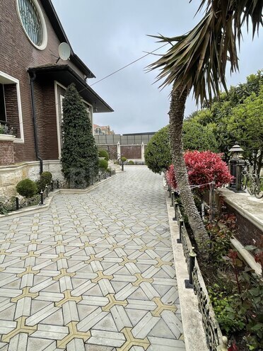 Сдаётся 6-комн. дом/дача 300 м², пос. Новханы, photo 5 from 32