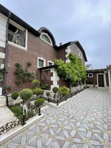 Сдаётся 6-комн. дом/дача 300 м², пос. Новханы, photo 8 from 32