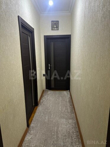 Satılır 5 otaqlı köhnə tikili 125 m², Həzi Aslanov m., photo 16 from 24