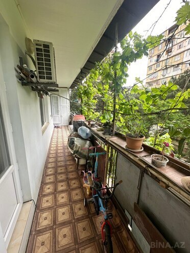 Satılır 5 otaqlı köhnə tikili 125 m², Həzi Aslanov m., photo 21 from 24