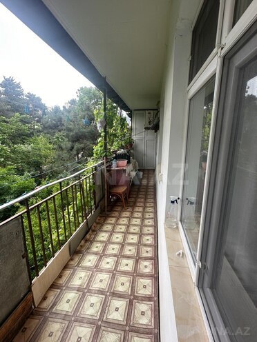 Satılır 5 otaqlı köhnə tikili 125 m², Həzi Aslanov m., photo 20 from 24