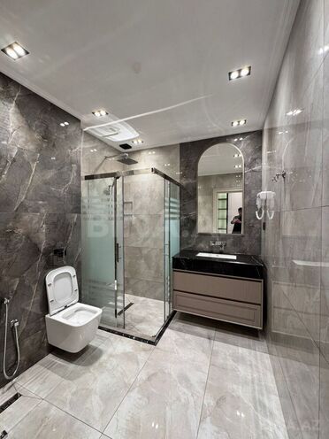 Satılır 4 otaqlı yeni tikili 185 m², Elmlər Akademiyası m., photo 23 from 24