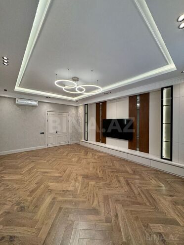 Satılır 4 otaqlı yeni tikili 185 m², Elmlər Akademiyası m., photo 8 from 24