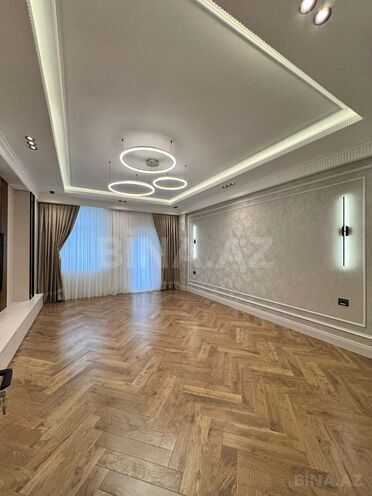 Satılır 4 otaqlı yeni tikili 185 m², Elmlər Akademiyası m., photo 7 from 24