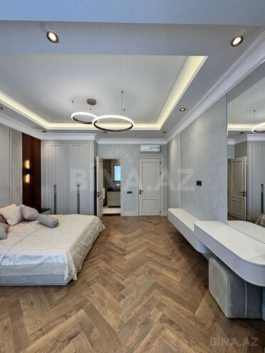 Satılır 4 otaqlı yeni tikili 185 m², Elmlər Akademiyası m., photo 15 from 24