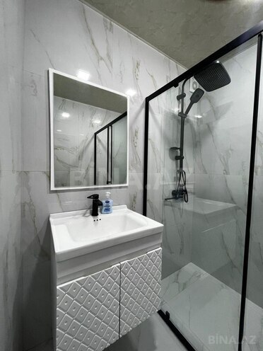 Продаётся 2-комн. вторичка 55 м², м. Мемар Аджеми, photo 12 from 14