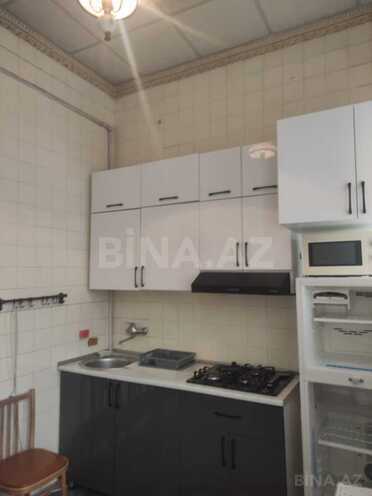 Сдаётся 2-комн. вторичка 60 м², м. Сахил, photo 6 from 11