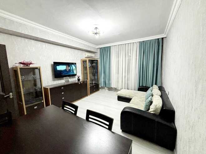 Satılır 3 otaqlı köhnə tikili 85 m², Şah İsmayıl Xətai m., photo 1 from 9