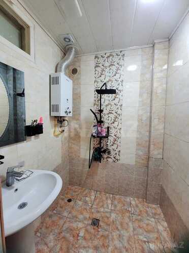 Satılır 3 otaqlı köhnə tikili 85 m², Şah İsmayıl Xətai m., photo 7 from 9