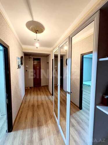 Satılır 3 otaqlı köhnə tikili 85 m², Şah İsmayıl Xətai m., photo 5 from 9