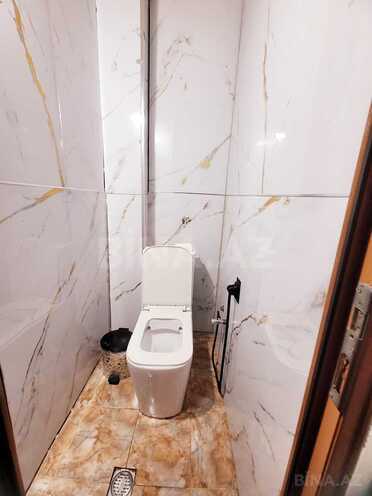Satılır 3 otaqlı köhnə tikili 85 m², Şah İsmayıl Xətai m., photo 8 from 9