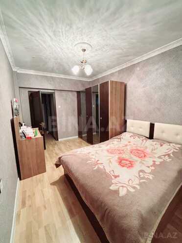 Satılır 3 otaqlı köhnə tikili 85 m², Şah İsmayıl Xətai m., photo 4 from 9