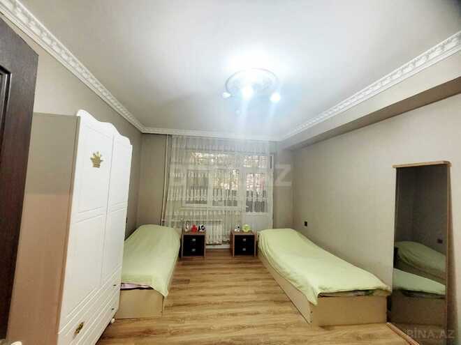 Satılır 3 otaqlı köhnə tikili 85 m², Şah İsmayıl Xətai m., photo 3 from 9
