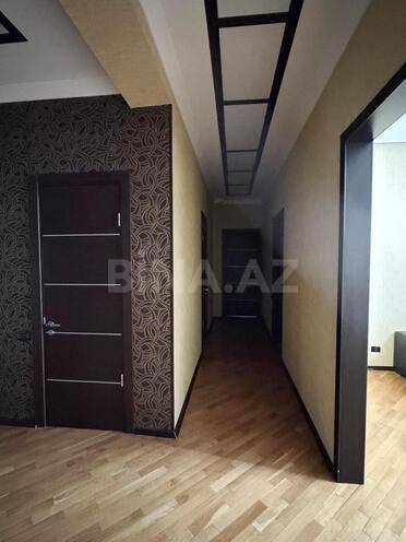 İcarəyə verilir 2 otaqlı yeni tikili 110 m², 28 May m., photo 7 from 16