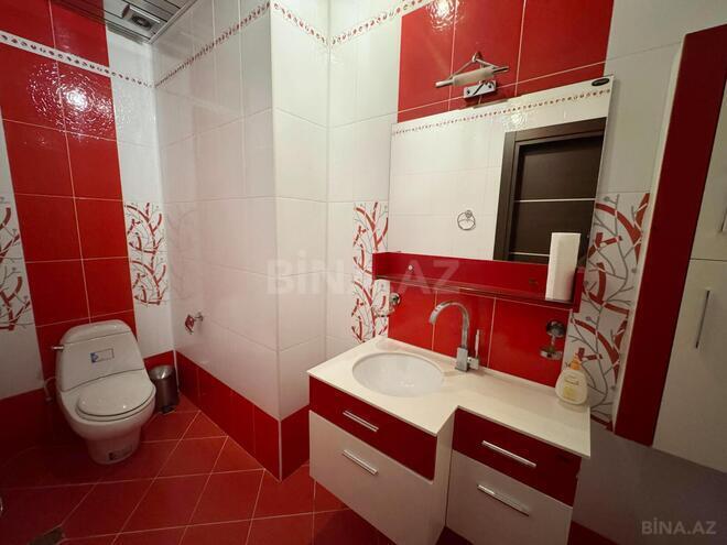 İcarəyə verilir 2 otaqlı yeni tikili 110 m², 28 May m., photo 15 from 16