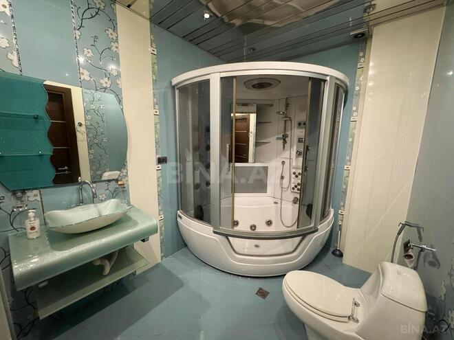 İcarəyə verilir 2 otaqlı yeni tikili 110 m², 28 May m., photo 14 from 16