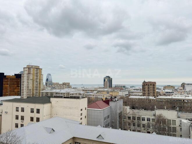 İcarəyə verilir 2 otaqlı yeni tikili 110 m², 28 May m., photo 5 from 16