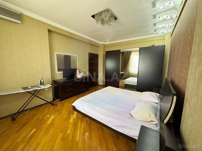 İcarəyə verilir 2 otaqlı yeni tikili 110 m², 28 May m., photo 12 from 16