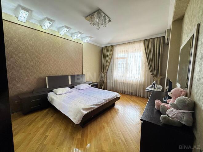 İcarəyə verilir 2 otaqlı yeni tikili 110 m², 28 May m., photo 13 from 16