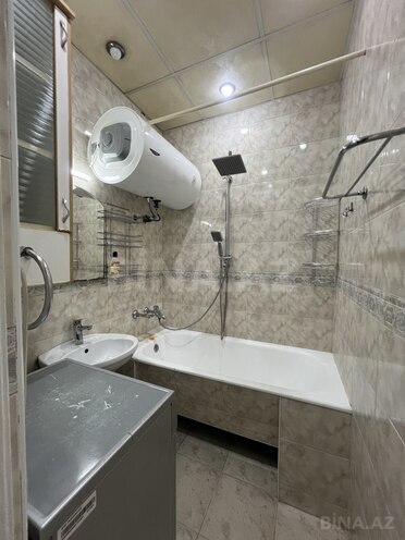 Продаётся 3-комн. вторичка 55 м², м. Мемар Аджеми, photo 8 from 10