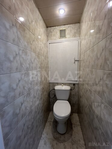 Продаётся 3-комн. вторичка 55 м², м. Мемар Аджеми, photo 9 from 10