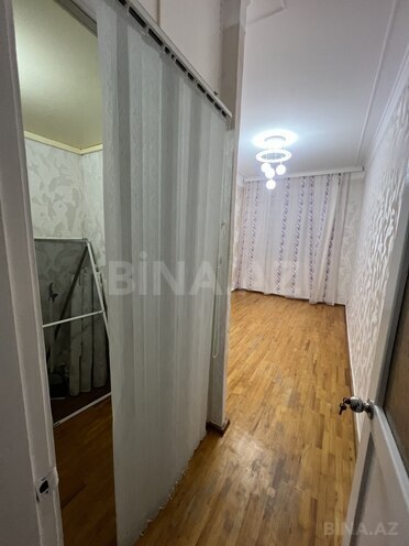Продаётся 3-комн. вторичка 55 м², м. Мемар Аджеми, photo 4 from 10