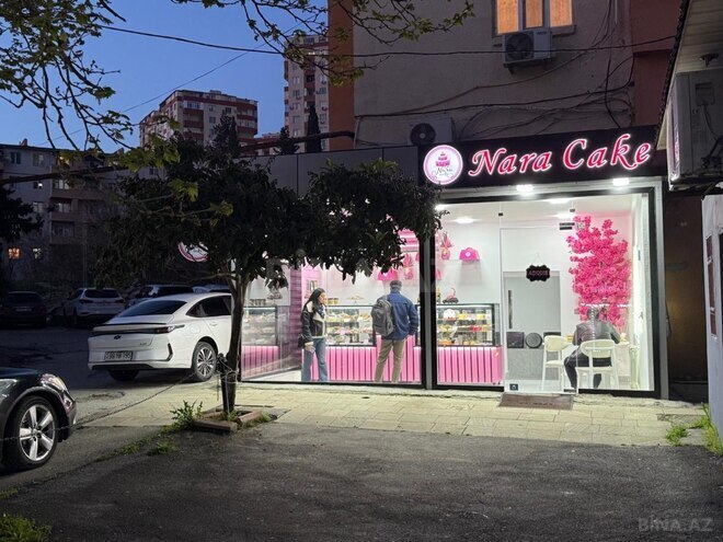 Продаётся  объект 40 м², м. Ази Асланов, photo 1 from 9