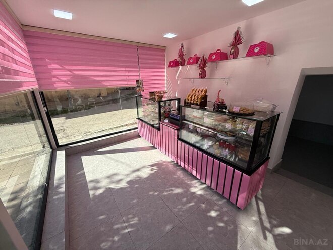 Продаётся  объект 40 м², м. Ази Асланов, photo 4 from 9