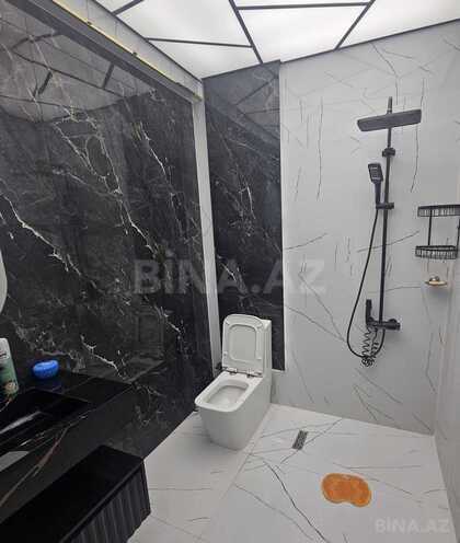 İcarəyə verilir 2 otaqlı yeni tikili 80 m², Bakıxanov q., photo 12 from 14