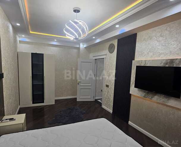 İcarəyə verilir 2 otaqlı yeni tikili 80 m², Bakıxanov q., photo 8 from 14
