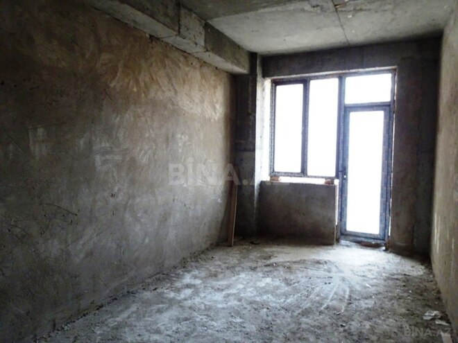 Продаётся 2-комн. новостройка 80 м², Бинагадинский р., photo 3 from 6