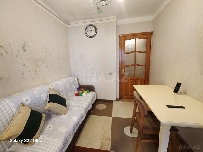 Продаётся 3-комн. вторичка 60 м², м. Нефтчиляр, photo 9 from 18