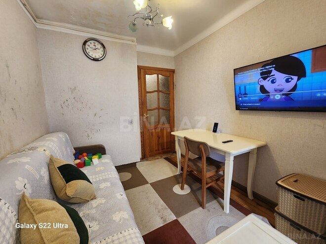 Продаётся 3-комн. вторичка 60 м², м. Нефтчиляр, photo 12 from 18