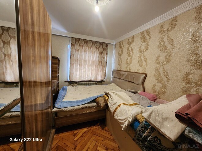 Продаётся 3-комн. вторичка 60 м², м. Нефтчиляр, photo 6 from 18