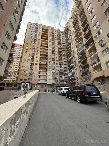 Satılır 2 otaqlı yeni tikili 62 m², Yeni Yasamal q., photo 3 from 11