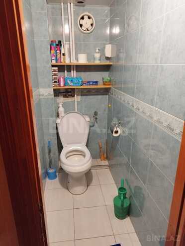 Satılır 4 otaqlı köhnə tikili 110 m², Nəriman Nərimanov m., photo 10 from 11