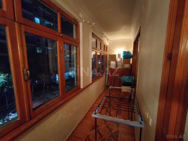 Satılır 4 otaqlı köhnə tikili 110 m², Nəriman Nərimanov m., photo 8 from 11