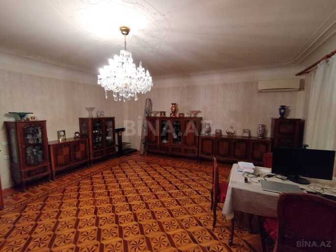 Satılır 4 otaqlı köhnə tikili 110 m², Nəriman Nərimanov m., photo 3 from 11