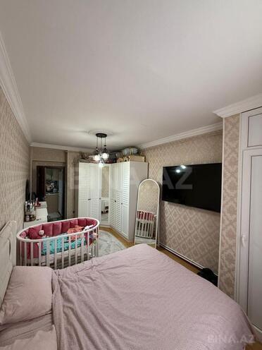 Satılır 2 otaqlı yeni tikili 62 m², Yeni Yasamal q., photo 7 from 11