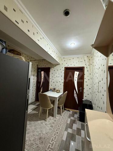 Satılır 2 otaqlı yeni tikili 62 m², Yeni Yasamal q., photo 5 from 11