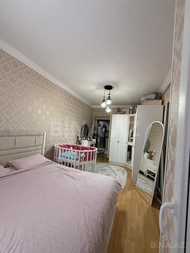 Satılır 2 otaqlı yeni tikili 62 m², Yeni Yasamal q., photo 8 from 11