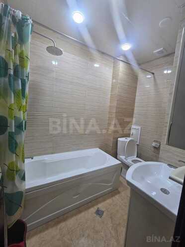 Сдаётся 2-комн. новостройка 52 м², м. Нефтчиляр, photo 9 from 11