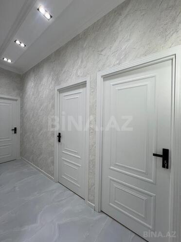 Продаётся 3-комн. новостройка 90 м², пос. Масазыр, photo 11 from 17