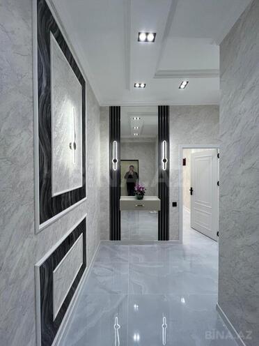 Продаётся 3-комн. новостройка 90 м², пос. Масазыр, photo 13 from 17