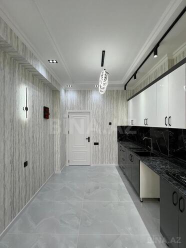 Продаётся 3-комн. новостройка 90 м², пос. Масазыр, photo 3 from 17